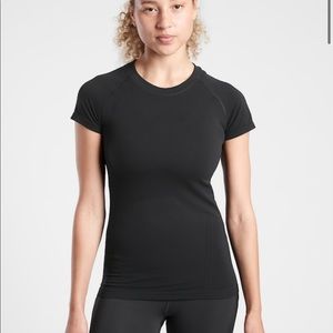 Athleta Momentum Tee